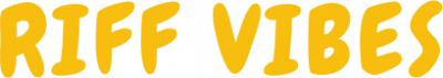 riff vibes logo