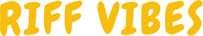 riff vibes logo