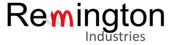 remington industries logo resized