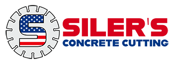 silers concrete cutting horizontal