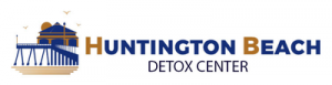 Huntington Beach Detox Center logo