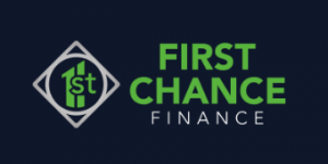 1st Chance Finance logo