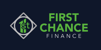 1st chance finance logo