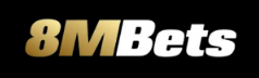 8mbets online casino nepal logo