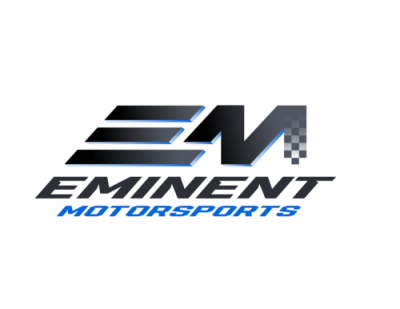 eminent motosports logo