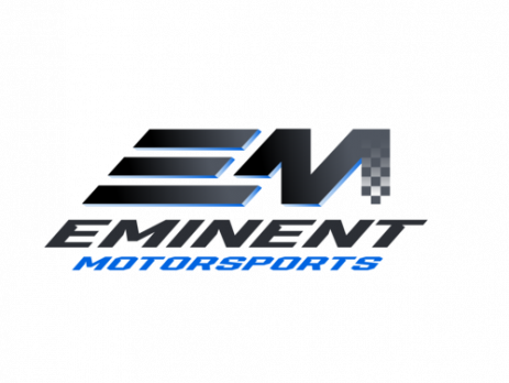 eminent motosports logo