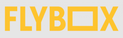 flybox® logo