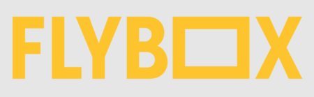 flybox® logo