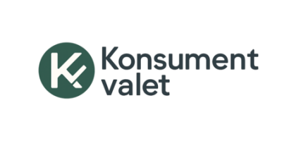 konsumentvalet sverige ab logo