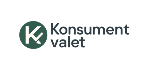 konsumentvalet sverige ab logo