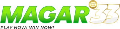 magar33 online casino nepal logo1