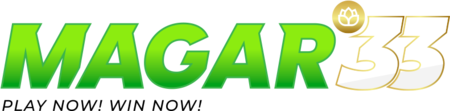 magar33 online casino nepal logo1