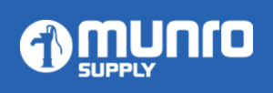 Munro Supply logo