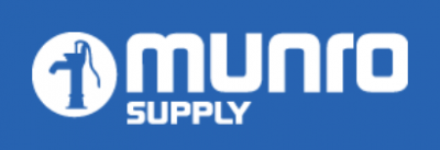munro supply logo