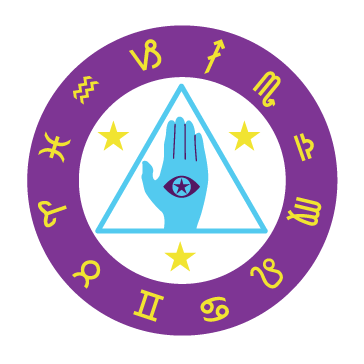 phone psychic readers logo tarot cards love money horoscope and more