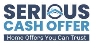 Serious Cash Offer logo