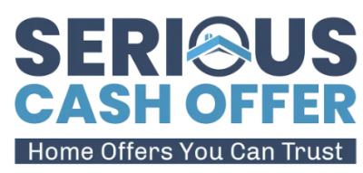 serious cash offer logo
