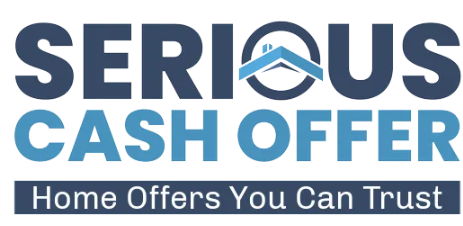 serious cash offer logo