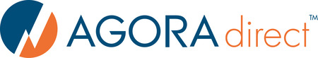 agora logo