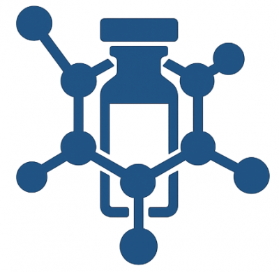 aod9604 peptide logo