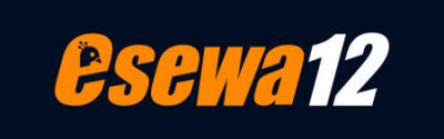 esewa12 casino nepal logo