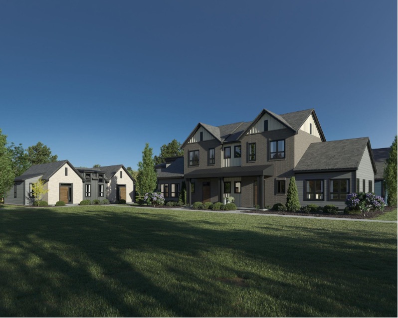 trinitas ventures real estate image