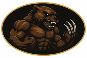 WolverinePeptideStack.com logo