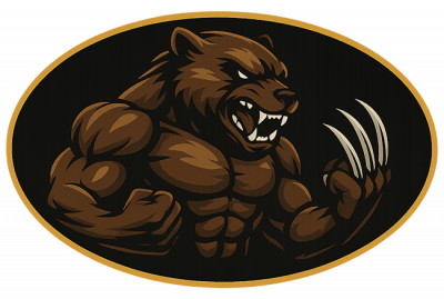 wolverine peptide stack logo