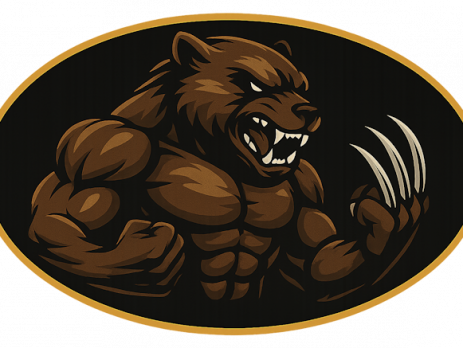 wolverine peptide stack logo