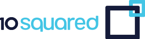 10squared logo