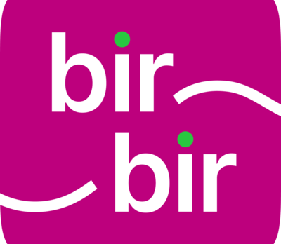 birbir logo