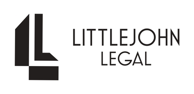 littlejohn legal logo