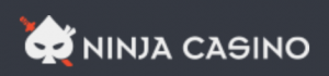 Ninja Casino logo