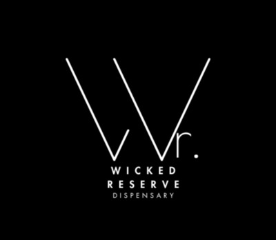 wicked reserve dispensary 1 logo