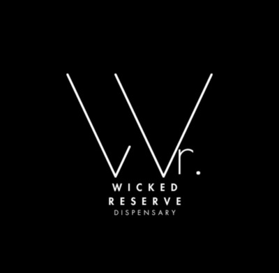 wicked reserve dispensary 1 logo