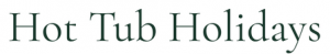 Hot Tub Holidays logo