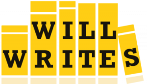 Will Writes logo