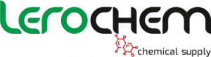 UAB Lerochemas logo