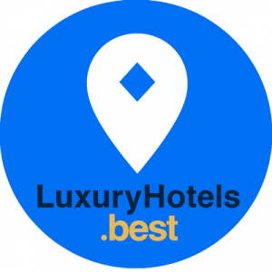 LuxuryHotels.best logo