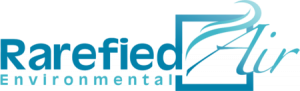Rarefied Air Environmental, Inc logo