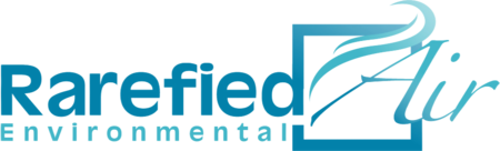 rarefied logo