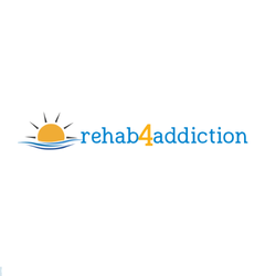 rehab 4 addiction logo