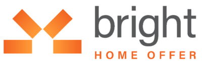 bright home offer logo