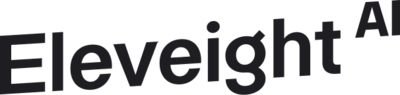 eleveight ai logo