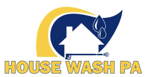 House Wash PA logo