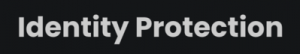 Identity Protection logo