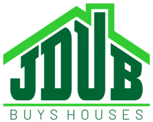 JDub Buys Houses logo
