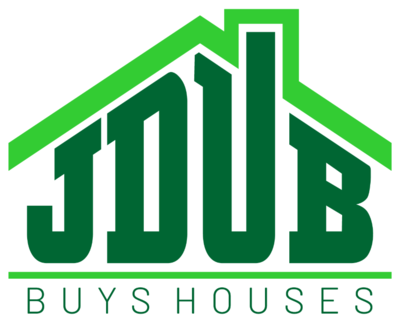 jdub buys houses logo