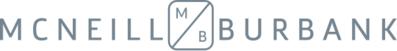 mcneill burbank homes logo