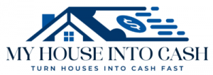 My House Into Cash logo